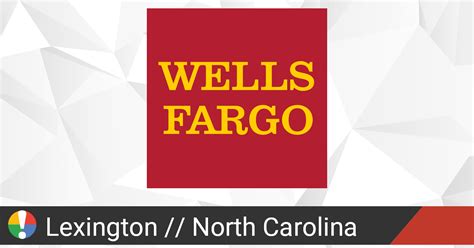 wells fargo king nc|More.